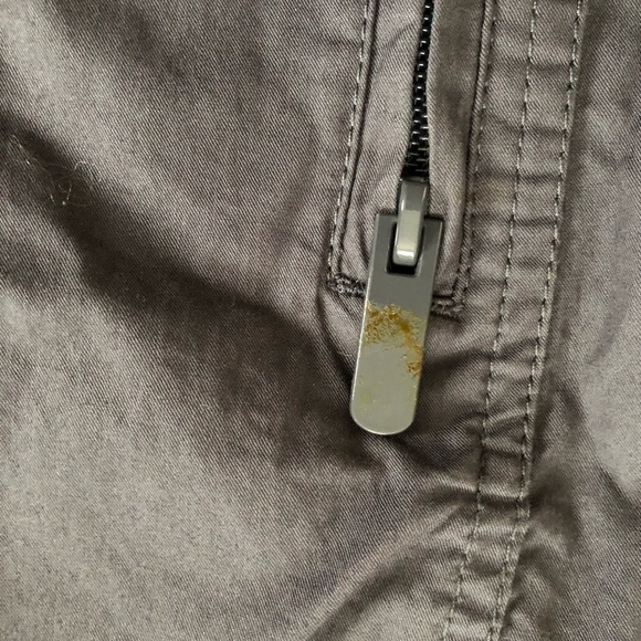 Bench jacket - Picture 7 of 7